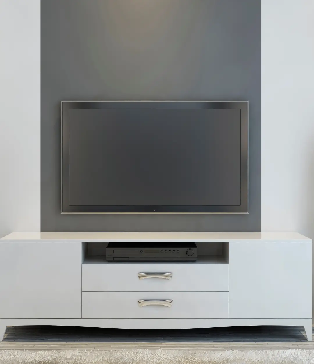 TV console for sale Dubai