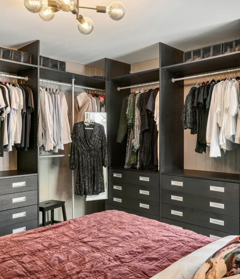 Wardrobe cabinets Dubai