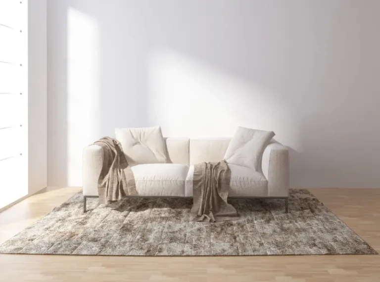 Wool carpets UAE