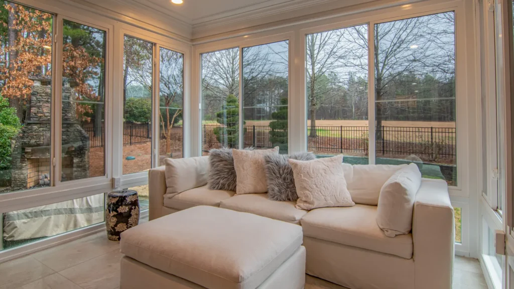 Top 10 Sofa Designs for Dubai Homes 2025