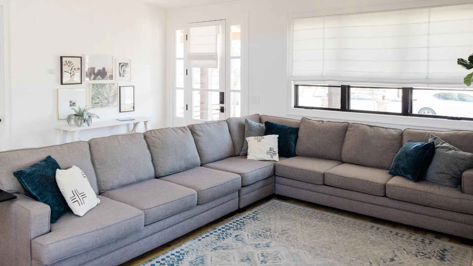 Sofa Customization